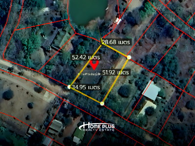 Land for sale Chom Bung Ratchburi : ☄️Vacant land for sale 400 sq.w., ☄️Ratchaburi Lake Hill Project Rang Bua Subdistrict, Chom Bueng District, Ratchaburi Province
