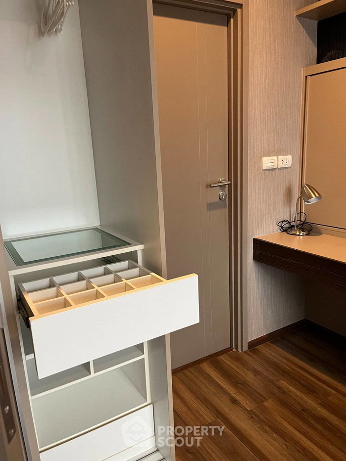 รูป คอนโด 1-ห้องนอน ที่ ทีล สาทร-ตากสิน ใกล้ BTS วงเวียนใหญ่ (ID 3023442) - รูปที่ 14/14