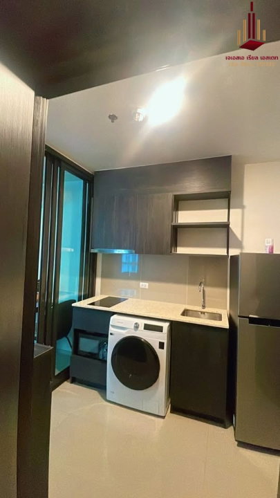 picture ✨ For Sale: XT Huaikhwang Condo ✨ 💰 Only 4,690,000 THB - 4/6
