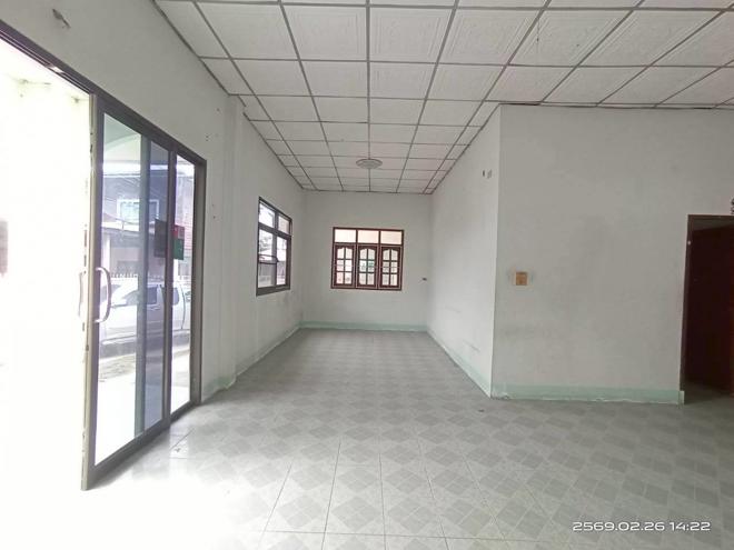 รูป บ้านเดี่ยว 94 ตร.วา โกสุมพิสัย มหาสารคาม 1.5M - รูปที่ 13/42