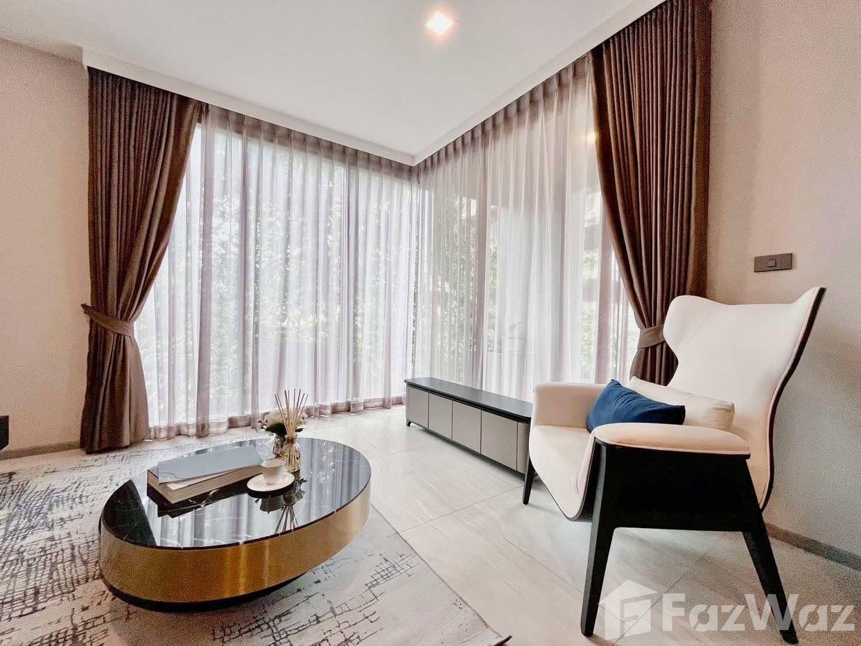 รูป คอนโดให้เช่า 2 ห้องนอน ในโครงการ ฟินน์ สุขุมวิท 31 1952553 - รูปที่ 3/8