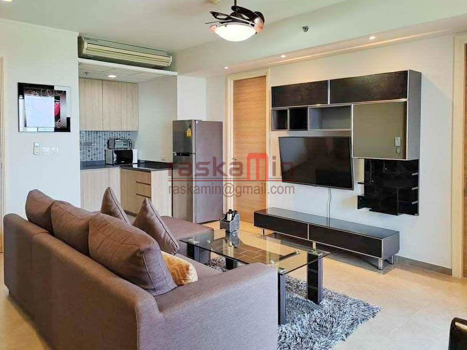 picture 🌴 Beachfront Living at Zire Wongamat | 40K/Month - 13/16