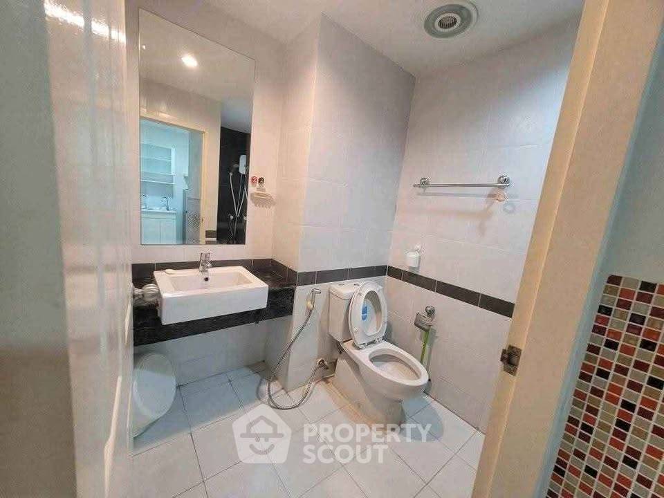 รูป คอนโด 1-ห้องนอน ที่ เอ สเปซ อโศก-รัชดา ใกล้ MRT พระราม 9 (ID 2166614) - รูปที่ 4/13