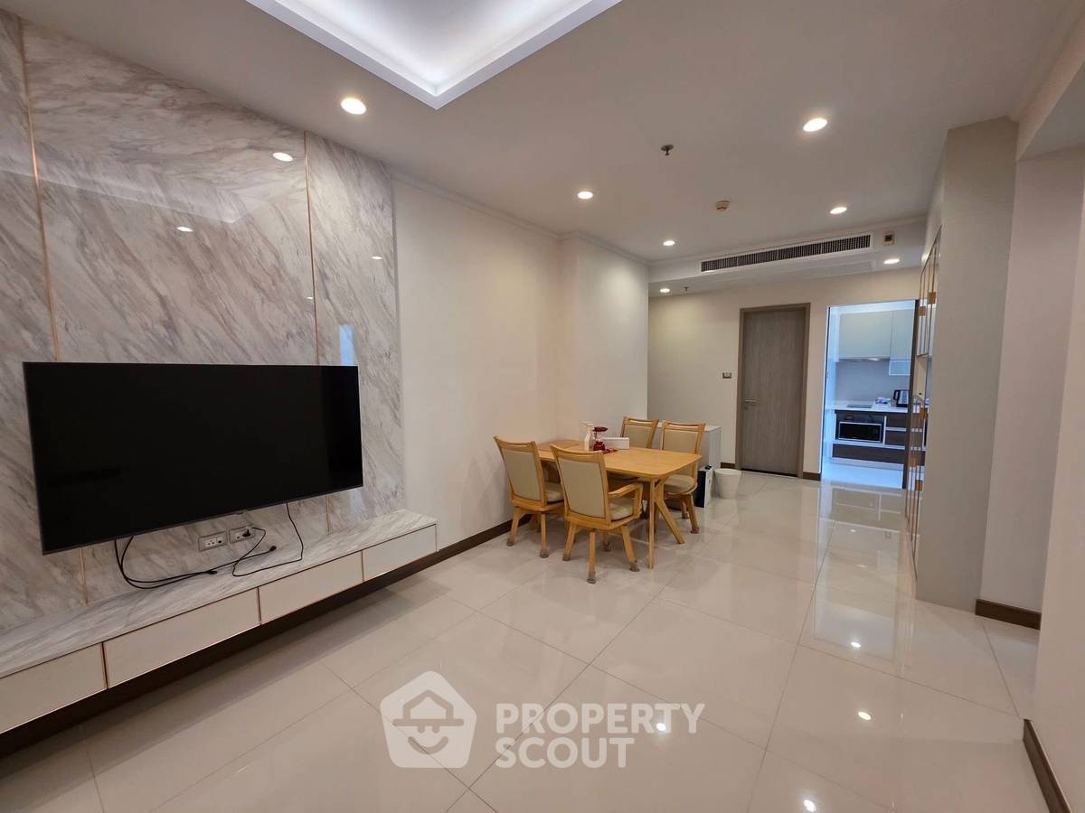 รูป คอนโด 2-ห้องนอน ที่ ศุภาลัย โอเรียนทัล สุขุมวิท 39 ใกล้ MRT เพชรบุรี (ID 3024132) - รูปที่ 4/14