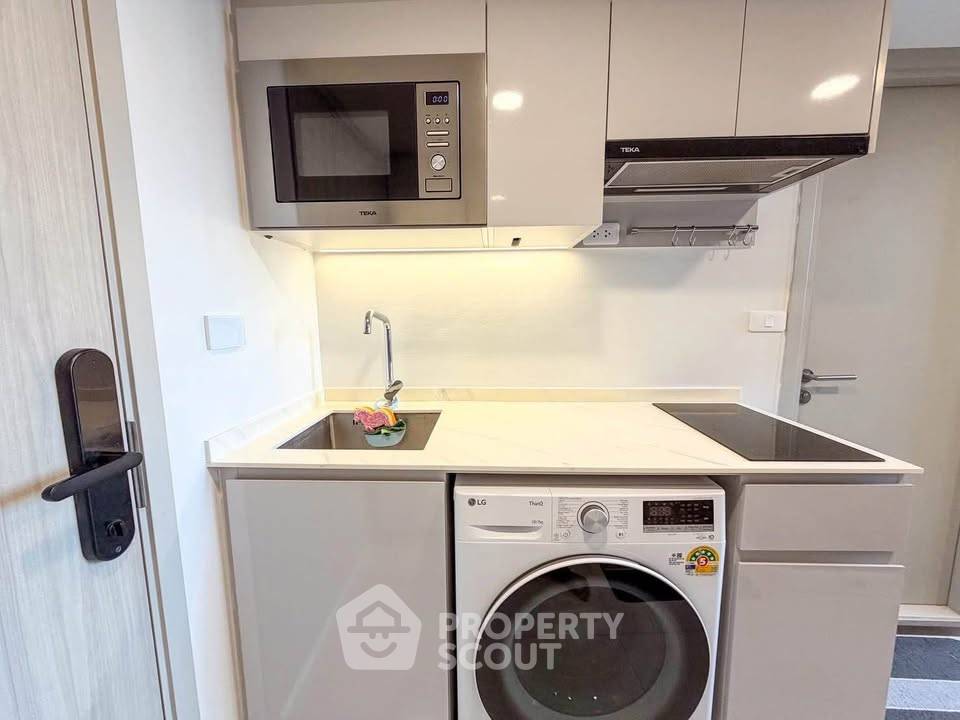 picture 1-BR Condo at SO Origin Kaset Interchange near BTS Kasetsart University (ID 3025316) - 5/6