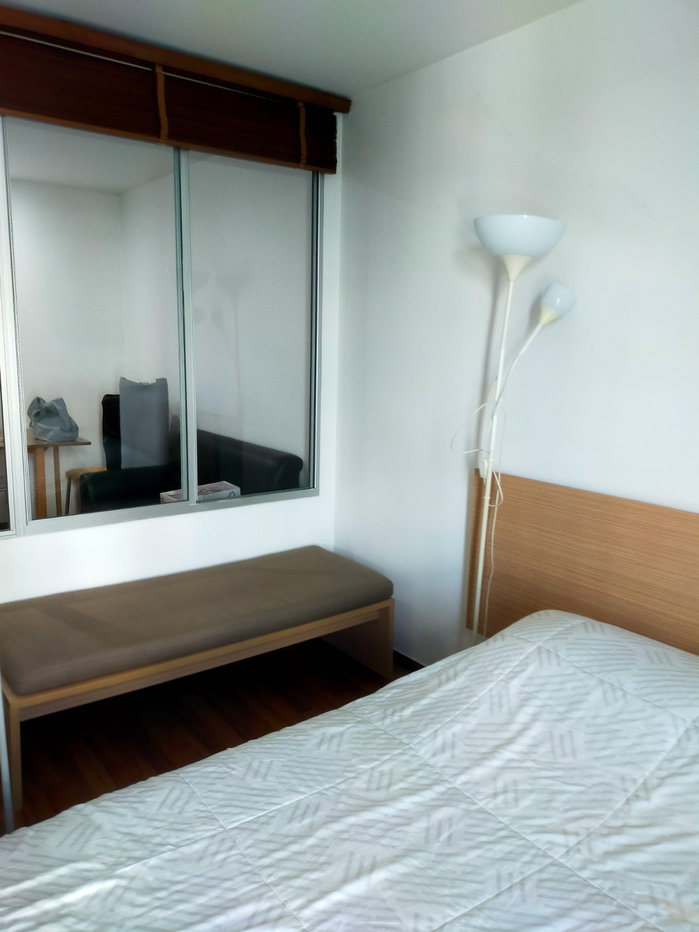 picture  Unit At Condo U Vibha- Ladprao For Rent - 8/15