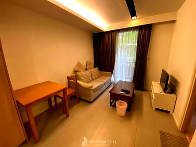 คอนโดให้เช่า : PM038397 ✨Flash Deal ✨ The Nest Ploenchit (1Bed 1Bath 37 SQM.) พร้อมอยู่ ! เพียง 19,000 บาทต่อเดือน Tel.0981315848 @propmatch