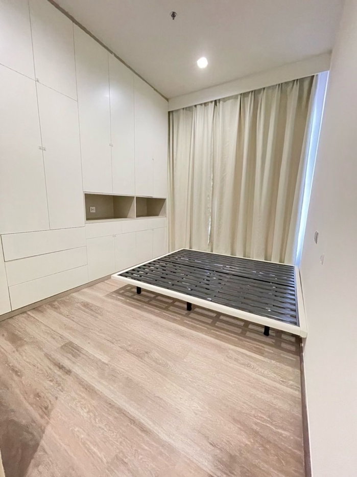รูป 🔥For Rent📍 Rhythm Charoenkrung Pavillion 1 bed 35 Sq.m.Rent : 90,000 Call/Line: 0954596992 - รูปที่ 4/41