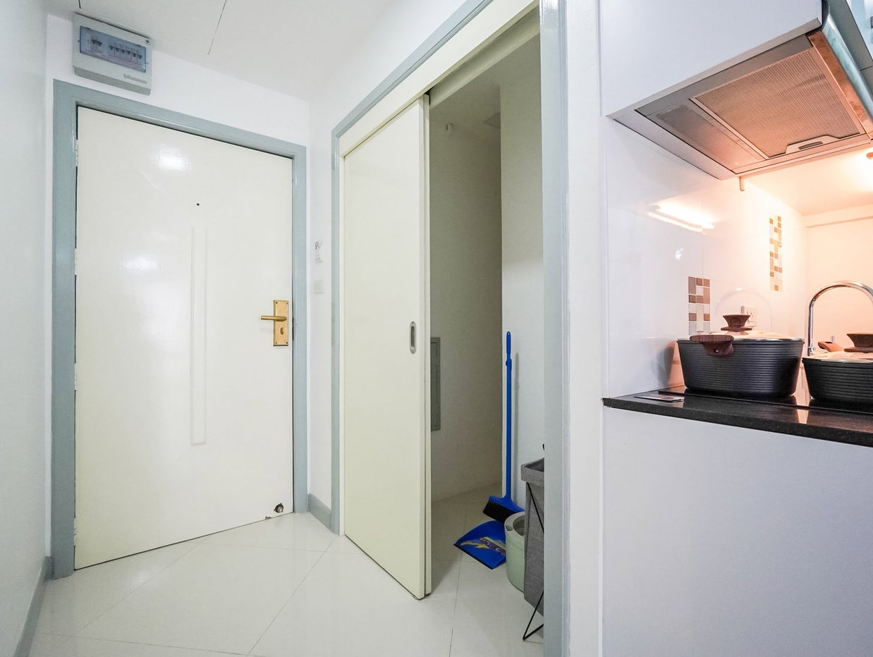 รูป Jada Beach Condominium 1 Bedroom Condo for Sale Jomtien - รูปที่ 10/14