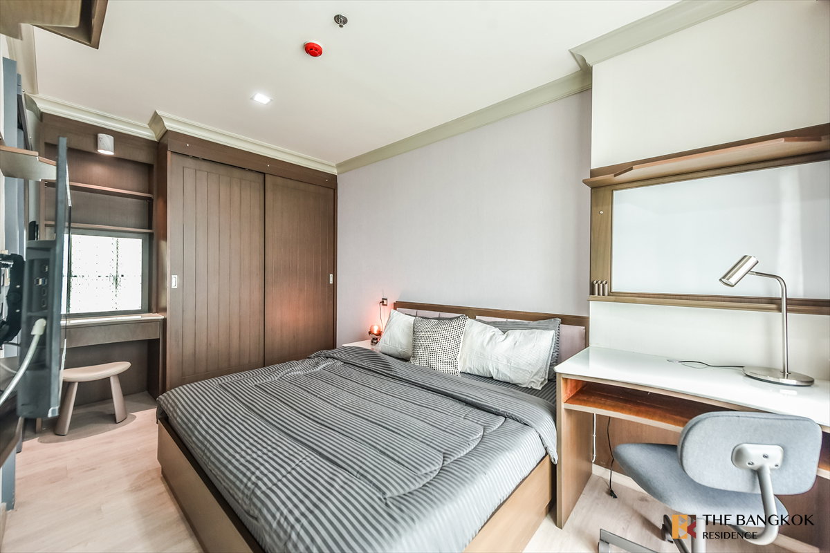 รูป 🔥 Available For Rent🔥Rhythm Rangnam 2B2B 57 sqm. Just 37K/Month Call Ms.Angel(Aumi)0658209572 - รูปที่ 11/14