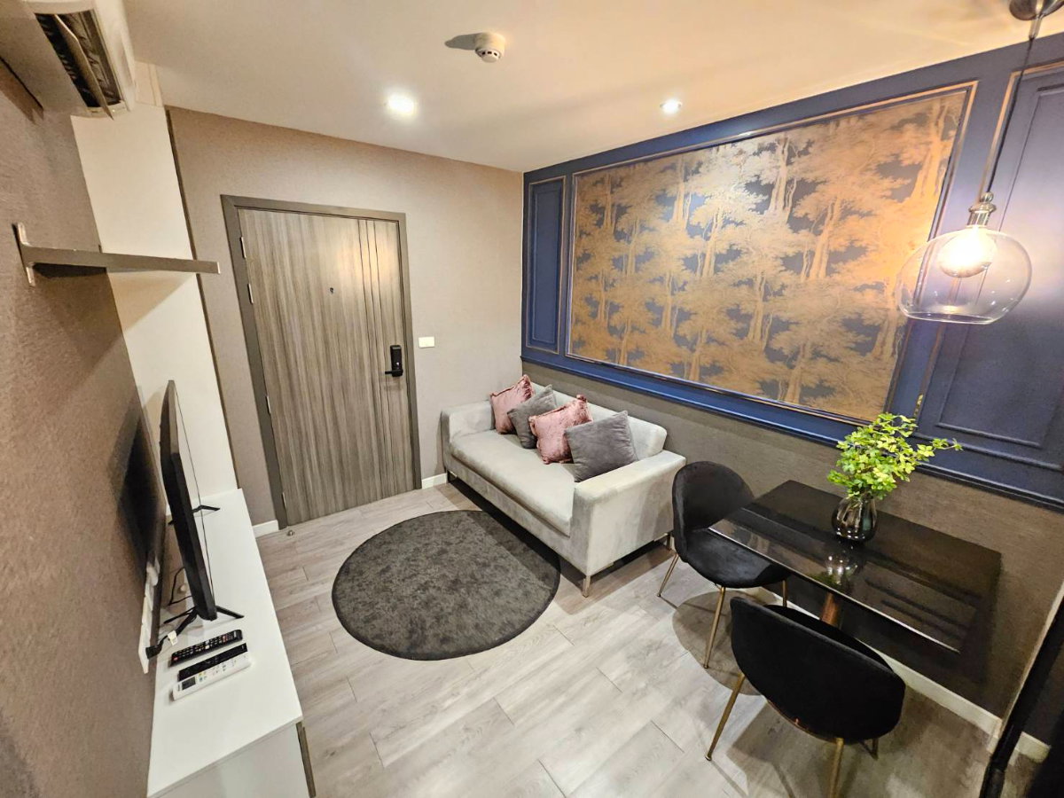 รูป Condo for rent B Loft Sukhumvit 107 - รูปที่ 3/13