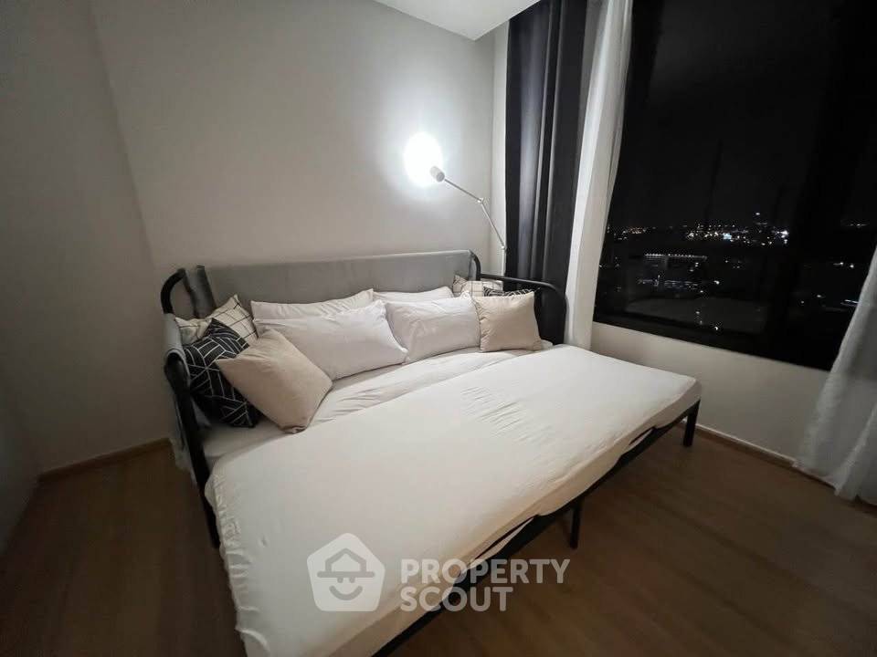รูป คอนโด 2-ห้องนอน ที่ มารุ เอกมัย 2 ใกล้ BTS เอกมัย (ID 3026061) - รูปที่ 12/22