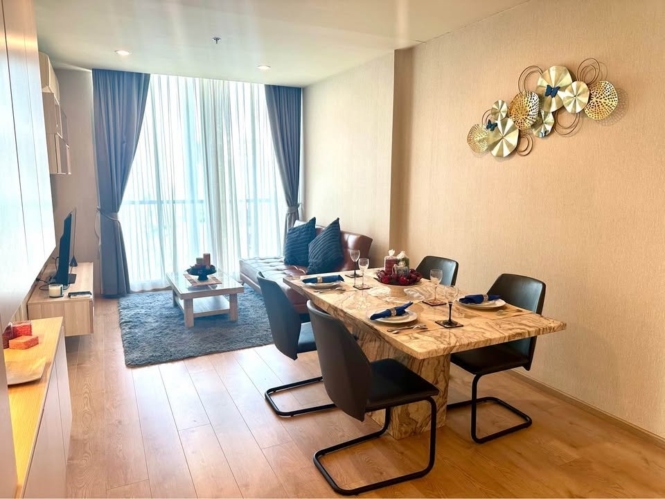 picture Condo for Rent at Noble Recole (F6906100) - 9/10