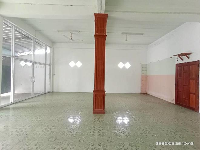 picture HOME 200 Sq.w. Sam Chai Kalasin for 2.4M - 3/40