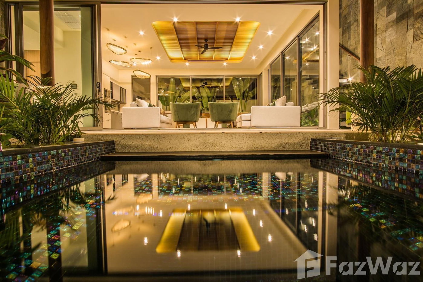 picture 3+1Bed Luxury Pool Villa - Pasak 1974147 - 18/25