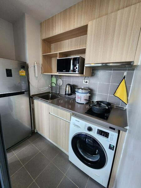 รูป Condo for Sale: Ideo O2 Selling Price: 6,000,000 Baht - รูปที่ 2/13