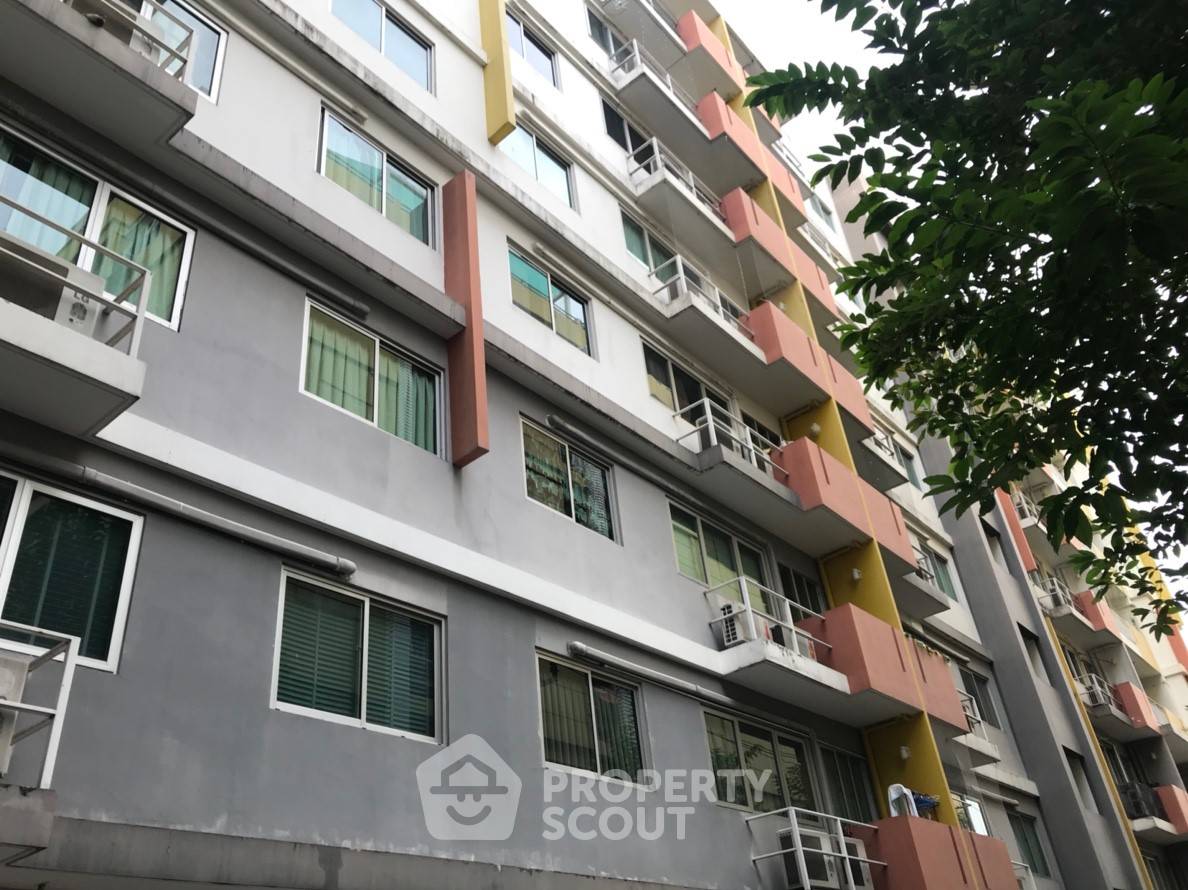 รูป คอนโด 1-ห้องนอน ที่ มายคอนโด สุขุมวิท 81 ใกล้ BTS อ่อนนุช (ID 886172) - รูปที่ 6/8