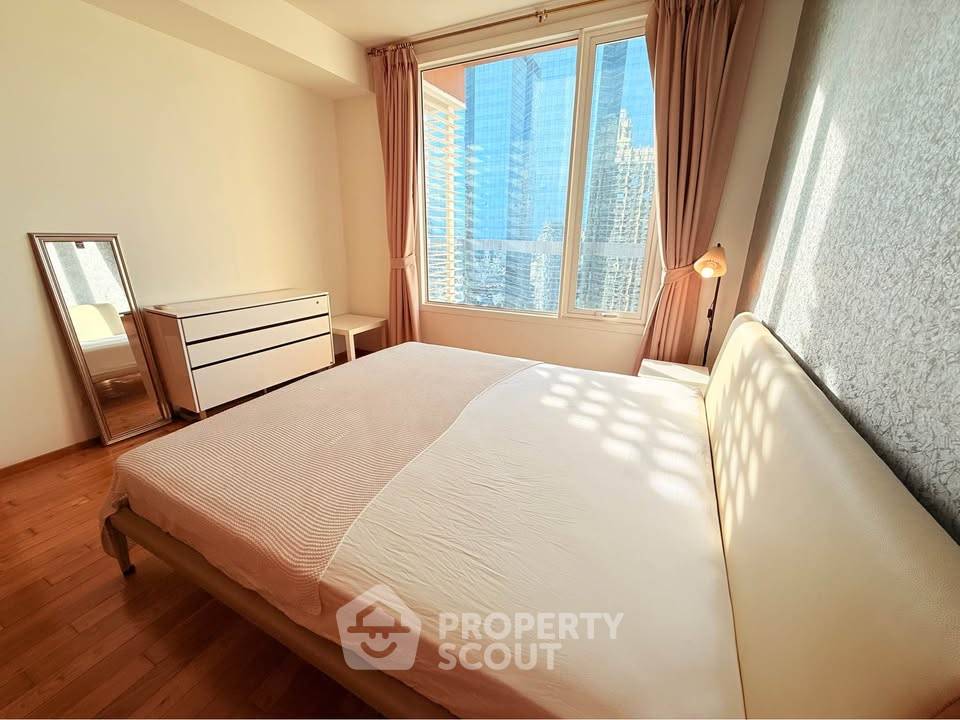รูป คอนโด 1-ห้องนอน ที่ ดิ เอ็มไพร์ เพลส ใกล้ BTS เซนต์หลุยส์ (ID 3025474) - รูปที่ 5/12