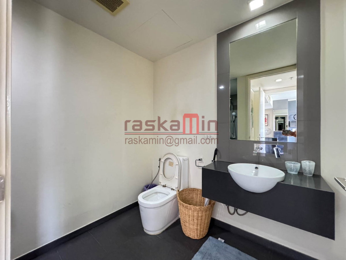 picture ð Beachfront Living at Zire Wongamat | 1 Bedroom | 23,000 THB/Month - 14/18