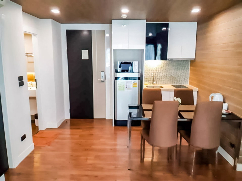 picture The Feelture Condominium 1 Bedroom Condo for Sale - 5/10
