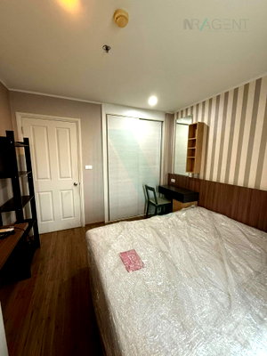 Condos for rent : 🔺 For Rent Condo U DELIGHT @ HUAMAK STATION Building 1, Floor 9,1 bed room, Room size 31.00 sqm