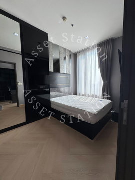💎🏢Edge Sukhumvit 23 ห้องสวยแต่งครบ คอนโดหรูใจกลางเมือง ใกล้ BTS อโศก🌟💎