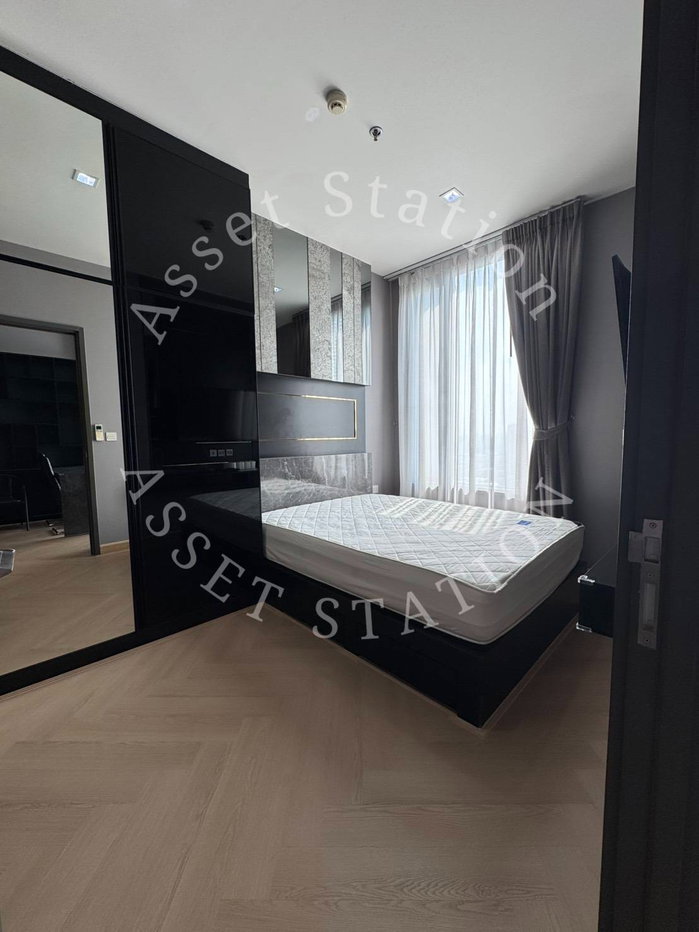 รูป 💎🏢Edge Sukhumvit 23 ห้องสวยแต่งครบ คอนโดหรูใจกลางเมือง ใกล้ BTS อโศก🌟💎 - รูปที่ 1/14