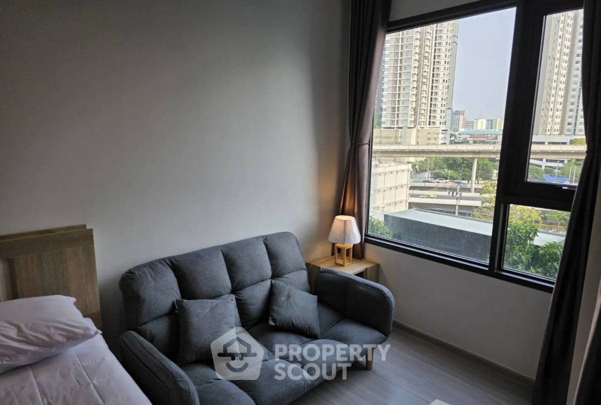 รูป คอนโด 1 ห้องนอน 29 ตร.ม. Life Sathorn Sierra ใกล้ BTS ตลาดพลู 400 ม. (ID 3023897) - รูปที่ 3/5