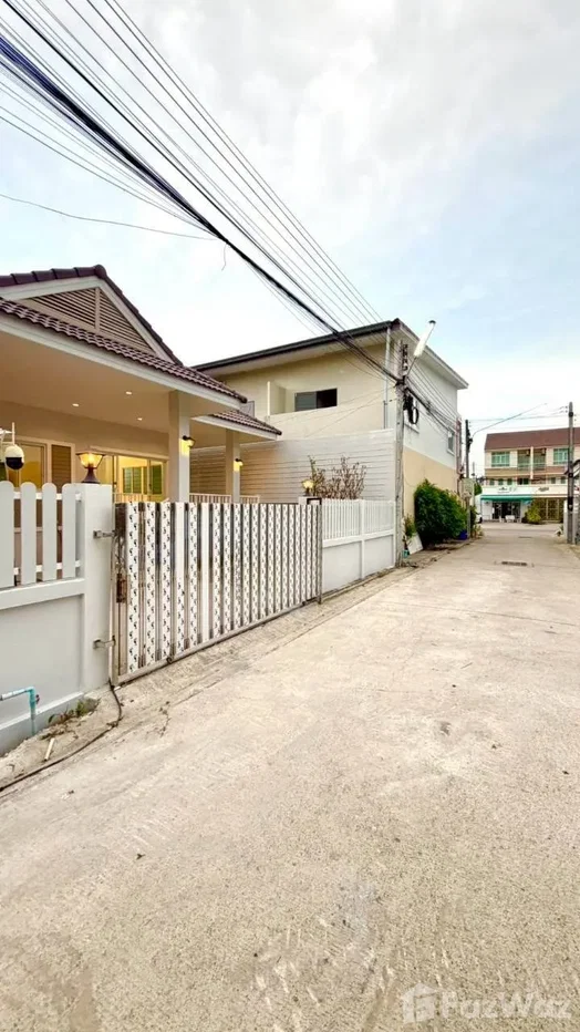 รูป ขาย บ้านเดี่ยว 2 ห้องนอน ใน หนองแก, ประจวบคีรีขันธ์ 6490827 - รูปที่ 30/34