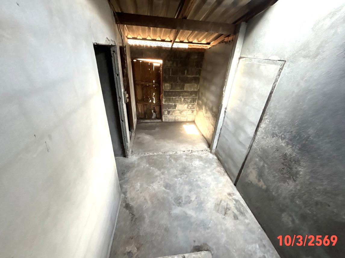 รูป บ้านเดี่ยว 69.2 ตร.วา เฉลิมพระเกียรติ นครศรีธรรมราช 723,000 - รูปที่ 14/20