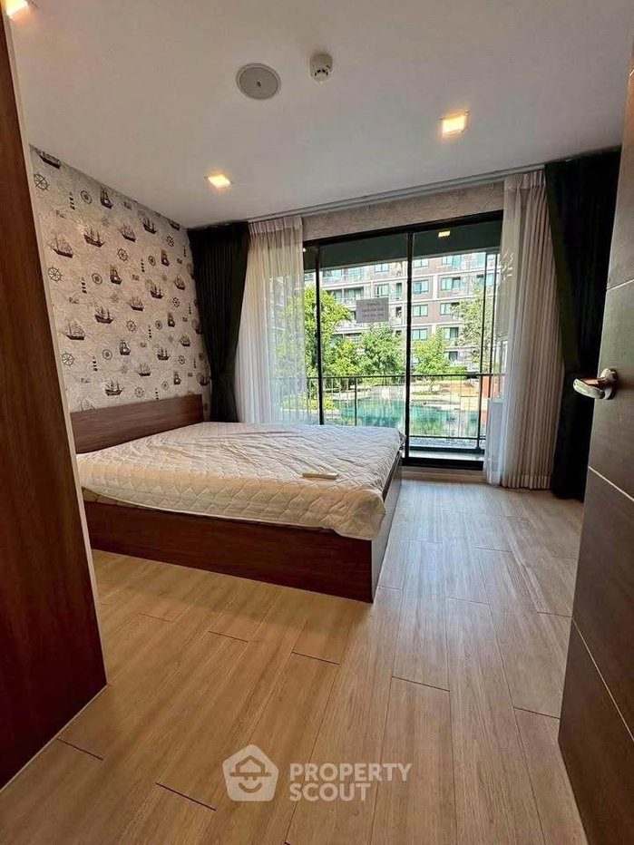 picture 2-BR Condo at Atmoz Ladprao 71 in Lat Phrao (ID 3024373) - 1/6