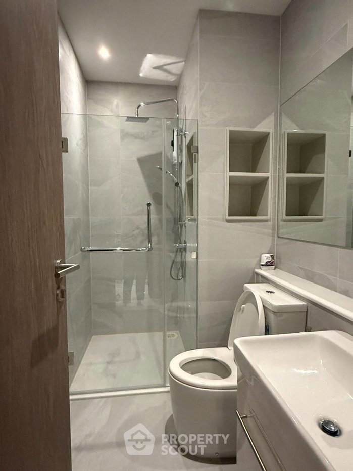 picture Studio Condo at Rhythm Ekkamai Estate near BTS Thong Lor (ID 3027113) - 5/8