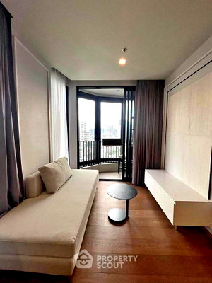 Condos for rent : 1-BR Condo at Ideo Q Sukhumvit 36 near BTS Thong Lor (ID 3026399)