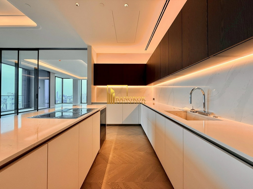 picture One 89 Wireless | Stunning 5 Bed Ultra-Luxury Penthouse - BR61435CD - 11/52