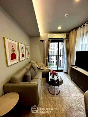 Condos for rent : 2-BR Condo For Rent, Chapter Thonglor 25, Thong Lo (ID 3023904)