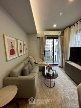 2-BR Condo at Chapter Thonglor 25 close to Thong Lo (ID 3023904)