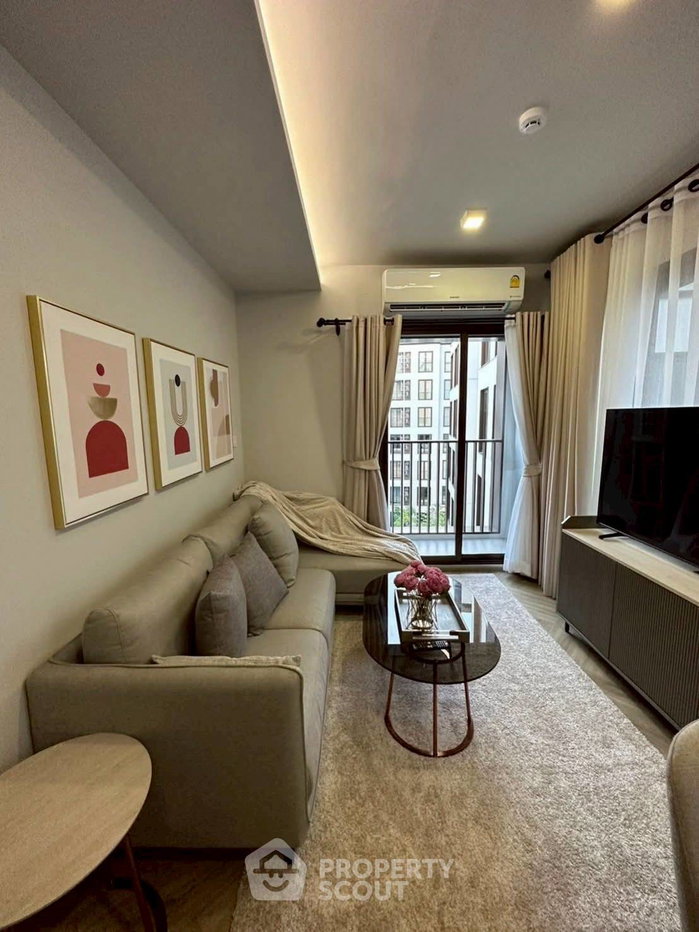 รูป คอนโด 2-ห้องนอน ที่ แชปเตอร์ ทองหล่อ 25 ใกล้ ทองหล่อ (ID 3023904) - รูปที่ 1/7