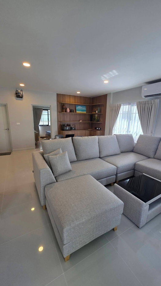 รูป 🏠 ให้เช่าบ้าน : Centro Bangna (เซนโทร บางนา)   รหัสทรัพย์ | 📌LNP-H1062 - รูปที่ 14/18