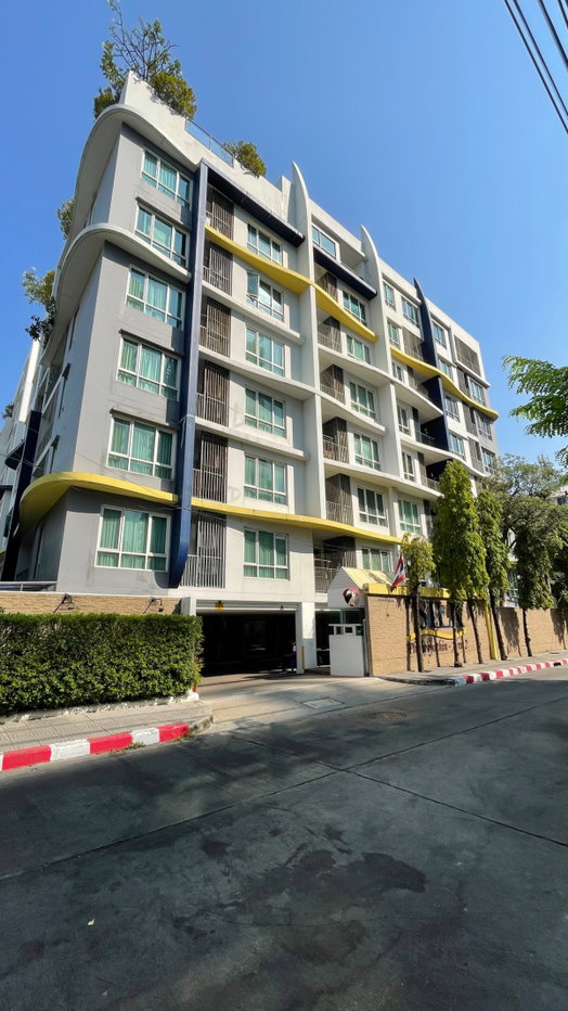 รูป ขาย The Silk Phaholyothin – Aree 2 - รูปที่ 28/30