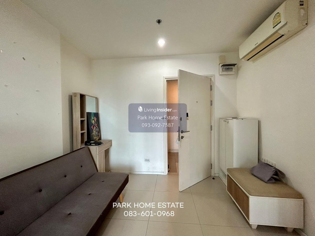 picture Aspire Sukhumvit 48 ✨ Rent only 12,000 THB ✨ 📞 Line : @pukkhome (with @) - 4/7