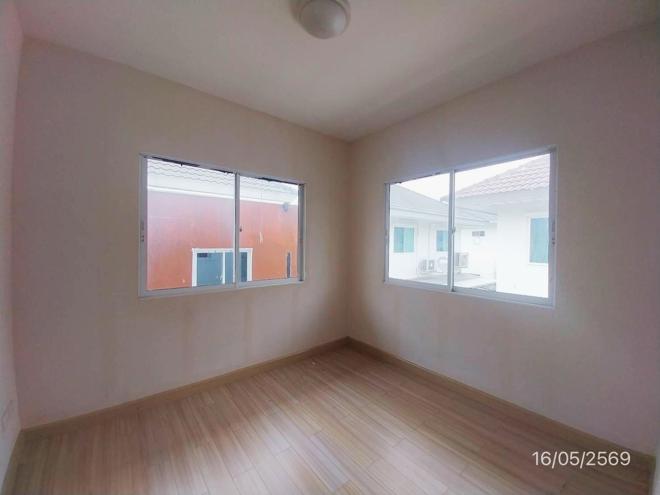 รูป บ้านเดี่ยว 36.7 ตร.วา เพอร์เฟค พาร์ค ราชพฤกษ์-รัตนาธิเบศร์ เมืองนนทบุรี นนทบุรี 4.7M - รูปที่ 13/36