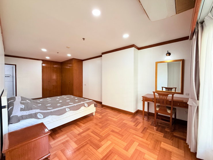 รูป For Rent | Liberty Park 2 Sukhumvit | 2 bedroom 122 Sqm BTS Nana - รูปที่ 9/18
