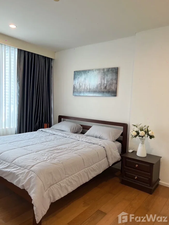 picture 1 Bedroom condo for rent at Wind Sukhumvit 23 6491608 - 11/16