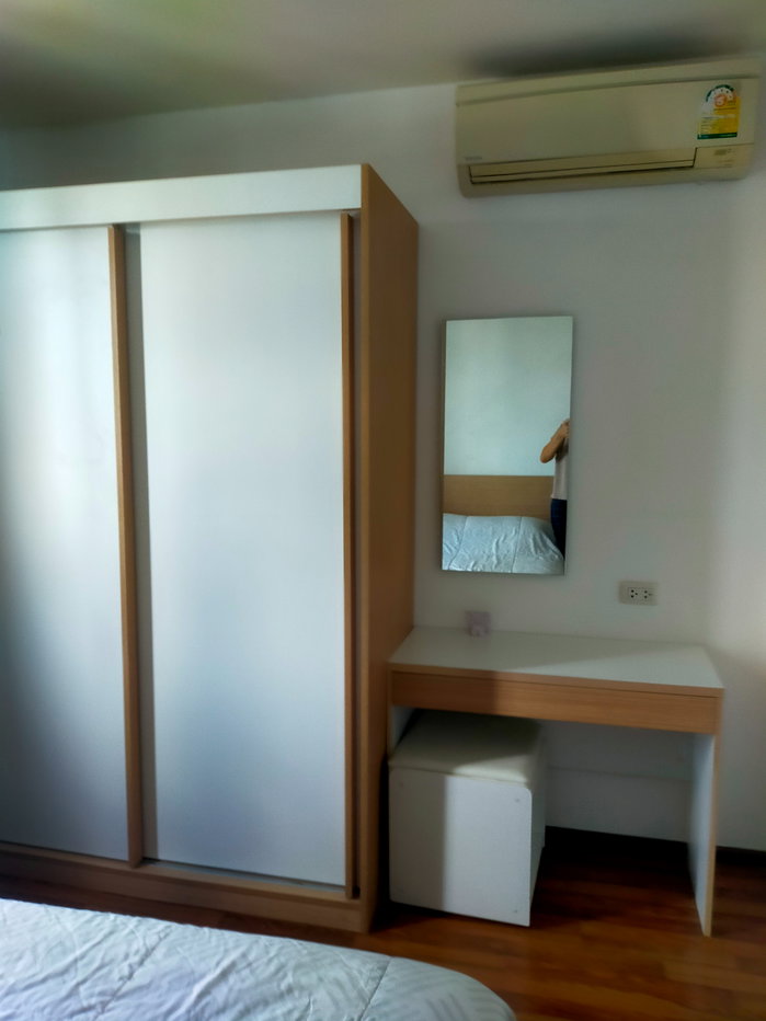 picture  Unit At Condo U Vibha- Ladprao For Rent - 6/15