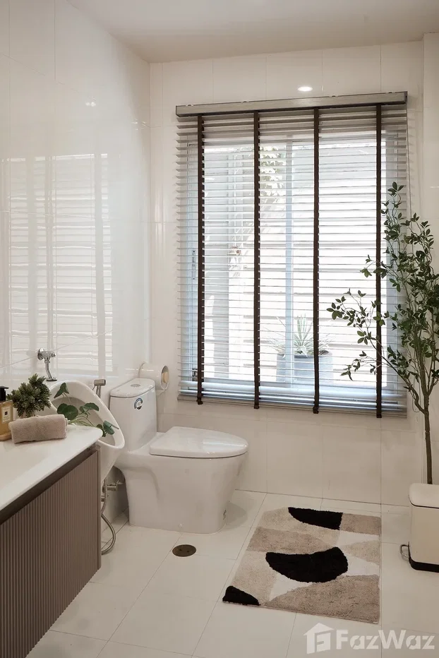 รูป บ้านเดี่ยวให้เช่า 3 ห้องนอน ในโครงการ โนเบิล ทารา พัฒนาการ 5645512 - รูปที่ 11/21