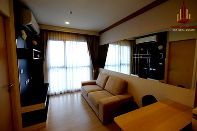 Condos for rent : ✨ For Rent: Rhythm Asoke 2 Condo ✨ 💰 Only 15,000 THB/month