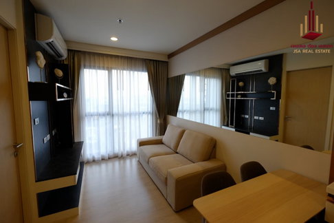 ✨ For Rent: Rhythm Asoke 2 Condo ✨ 💰 Only 15,000 THB/month