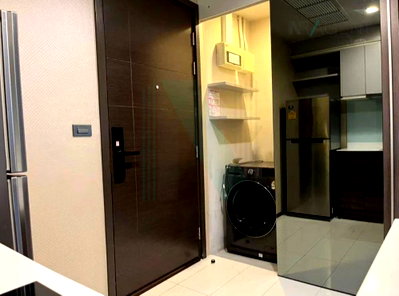 Condos for rent : 🎊 For Rent Condo CEIL BY SANSIRI Building B, Floor 2,1 bed room, Room size 35 sqm