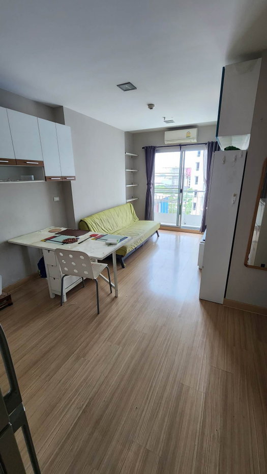 picture CU Terrace【𝐒𝐄𝐋𝐋 & 𝐑𝐄𝐍𝐓】🔥Bright and comfortable rooms with common areas that cater to daily life🔥 Contact Line ID: @hacondo - 4/10