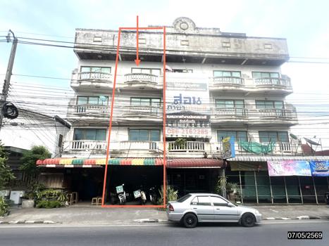 รูป อาคารพาณิชย์ 21 ตร.วา เมืองขอนแก่น ขอนแก่น 5.6M - รูปที่ 35/38
